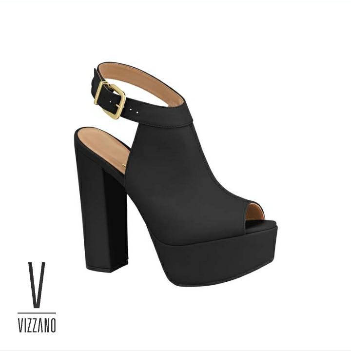 zapato vizzano