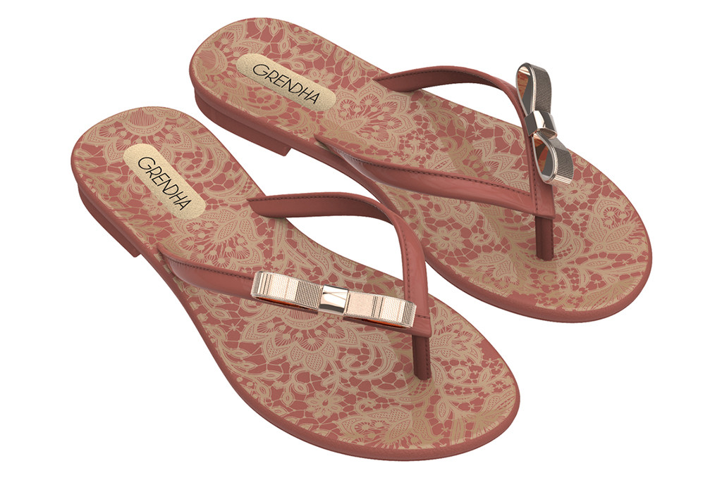 Zapatilla grenda clearance