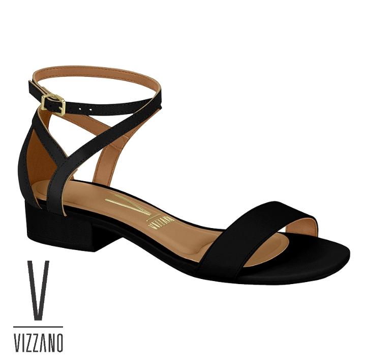 sandalias vizzano