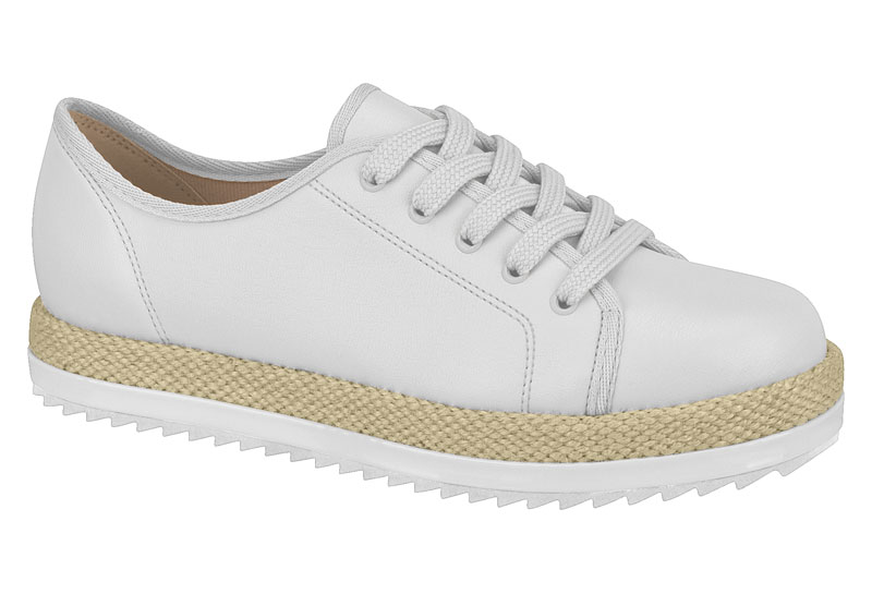 tenis beira rio verniz premium