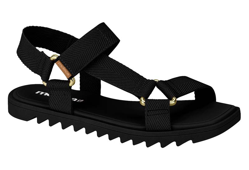 Molecas sandalias