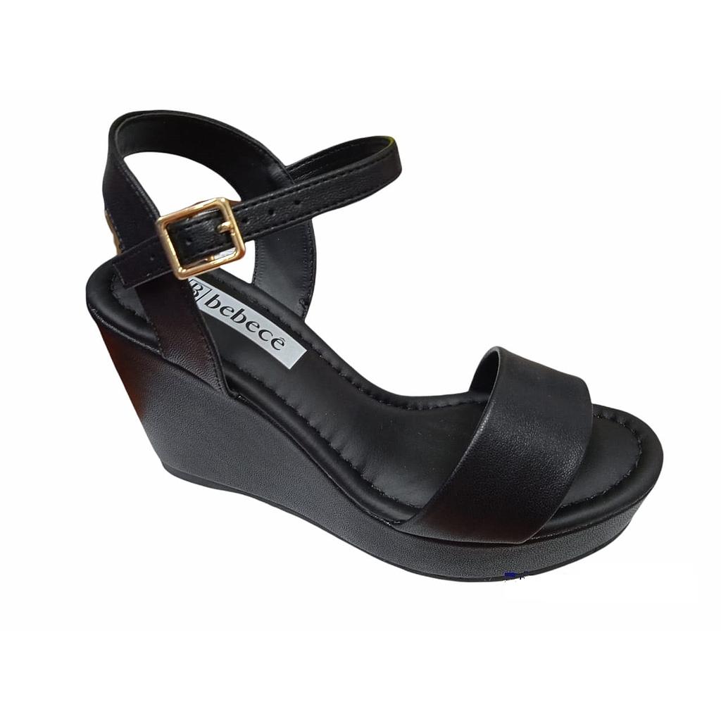 SANDALIAS BEBECE NAPA MANHATTAN T9213 Mc Mega Calzados