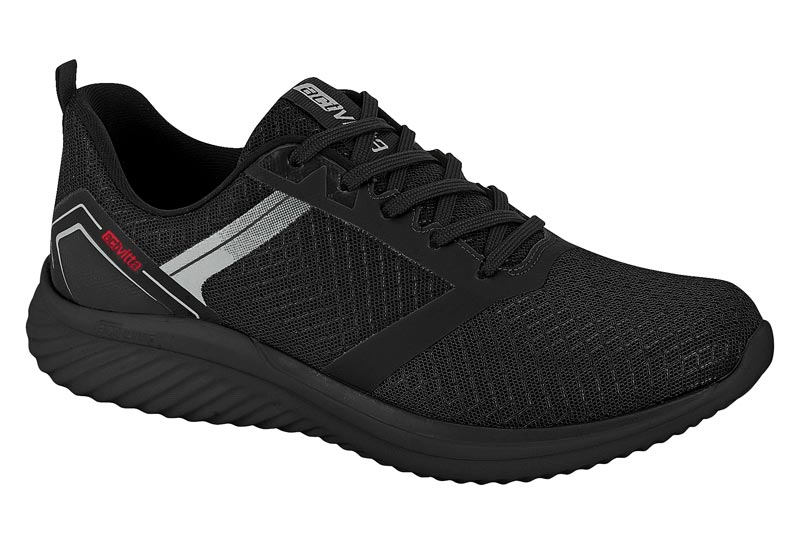 TENIS ACTVITTA NYLON SLEEK/FILME 4904 220 Mc Mega Calzados