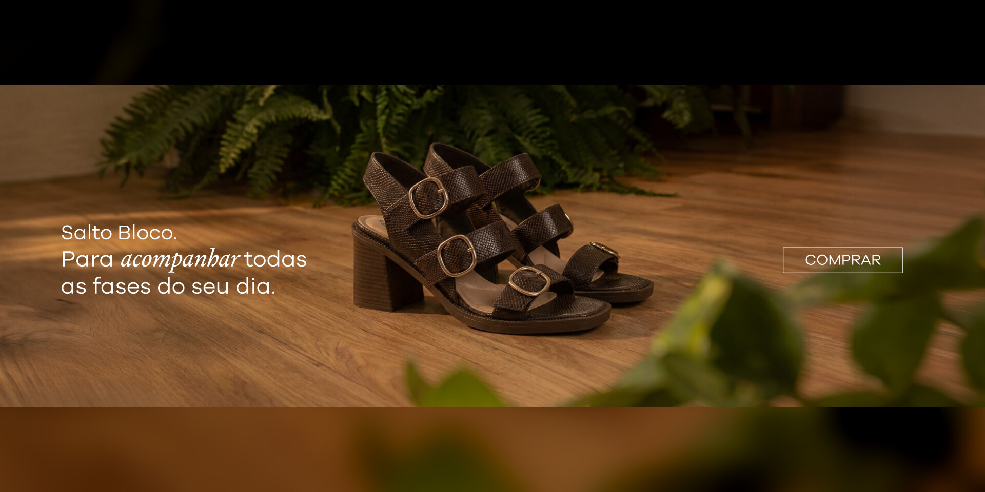 Sandalias Piccadilly con salto bloco