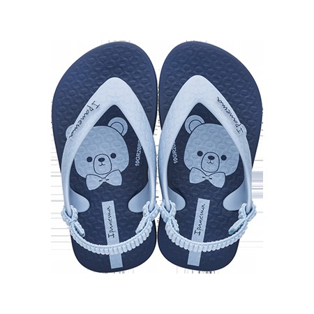 SANDALIAS IPANEMA FOFURA BABY 26549