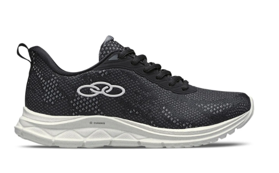 TENIS OLYMPIKUS CITRUS 953