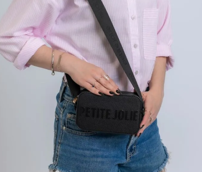 BANDOLERAS PETITE JOLIE J-LASTIC PJ11172