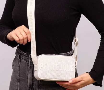 BANDOLERAS PETITE JOLIE J-LASTIC PJ11172