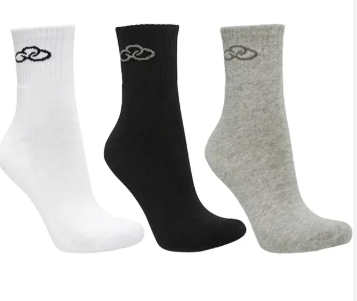 MEDIAS OLYMPIKUS MEDIA 3UNID.