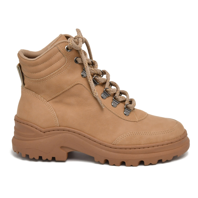 BOTA VIA MARTE NOBUCK BRUSH/ DESERTO 20-8102