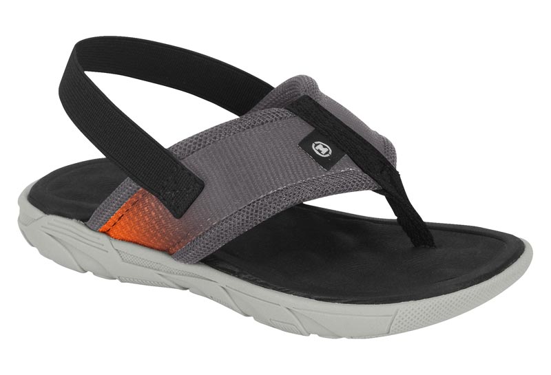 SANDALIAS MOLEKINHO GORGURAO/NYLON FLAT 2135.146
