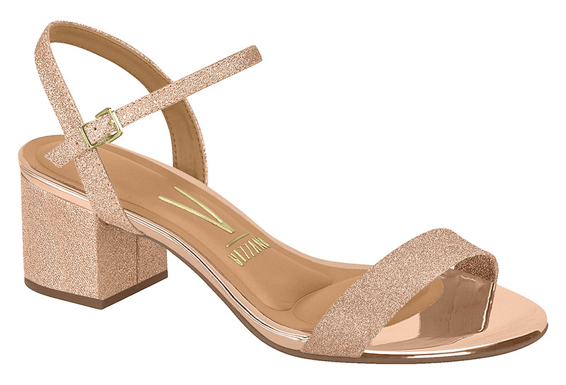 Sandalias altas 2025 vizzano
