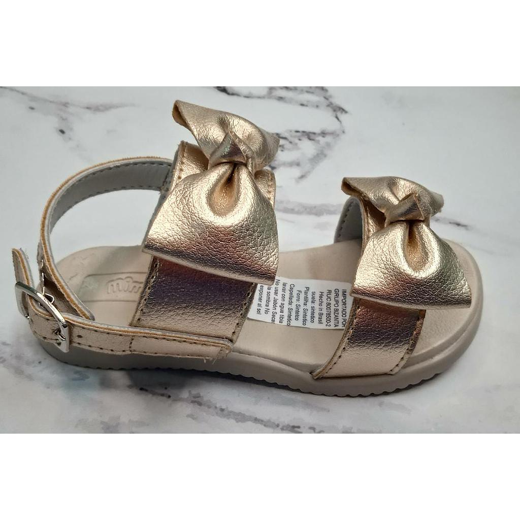 SANDALIAS MIMOPE CRISTAL 005.218