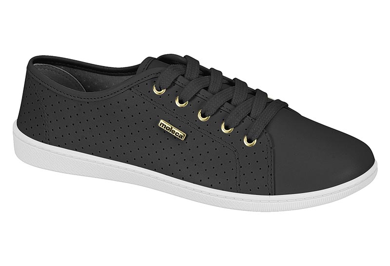 Tenis shop moleca napa