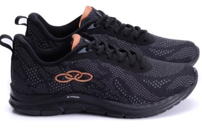 TENIS OLYMPIKUS CITRUS 953