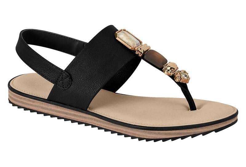 Sandalias nature 2025