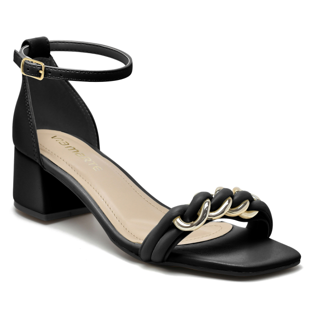 Sandalias via on sale marte