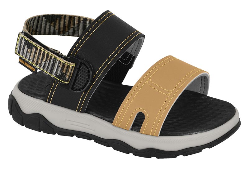 SANDALIAS MOLEKINHO NAPA FLOTER RUSTICO 2624.108