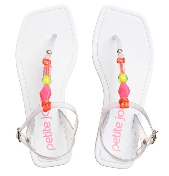 SANDALIAS PETITE JOLIE 