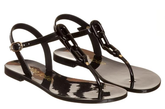 SANDALIAS PETITE JOLIE J-LASTIC PJ6463