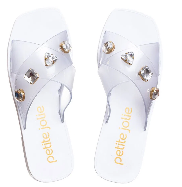 ZAPATILLAS PETITE JOLIE J-LASTIC PJ6426