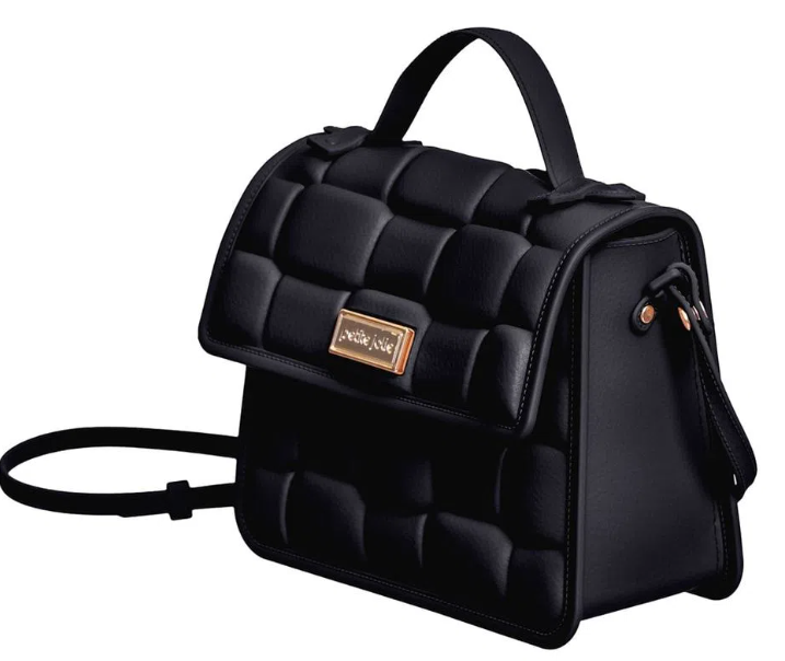 CARTERAS PETITE JOLIE J LASTIC PJ10410 Mc Mega Calzados