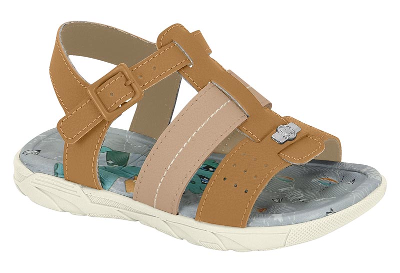 SANDALIAS MOLEKINHO NAPA FLOTER RUSTICO NEO 2135.404