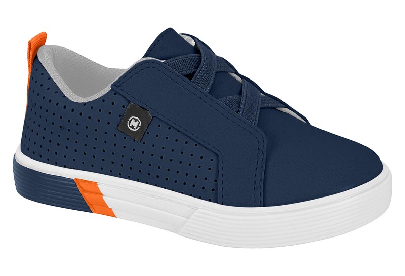 TENIS MOLEKINHO NP FLOT RUST NEO MICR 2136.857