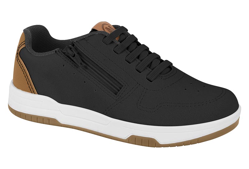 TENIS MOLEKINHO NAPA FLOTER RUSTICO NEO 2852.102