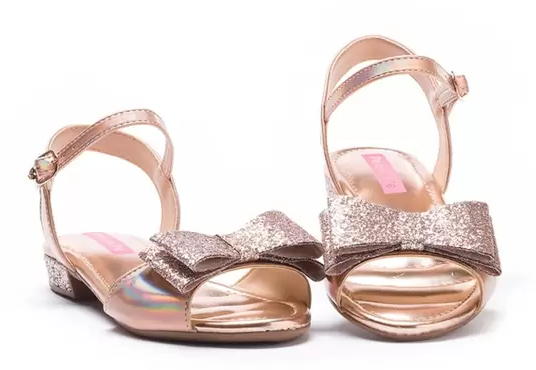 SANDALIAS PE COM PE CRISTAL 21092