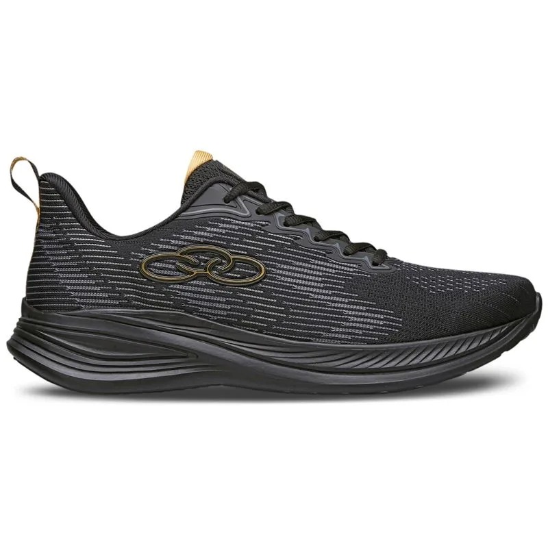 TENIS OLYMPIKUS MARTE 156