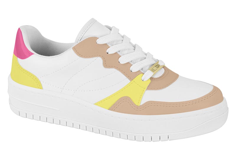 TENIS VIZZANO PELICA VERNIZ PREMIUM 1389.101 Mc Mega Calzados