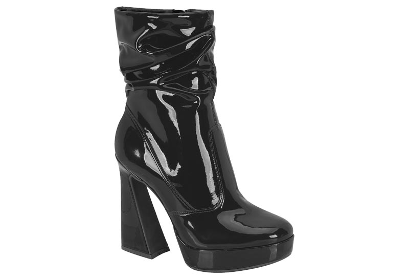 Botinhas vizzano sale