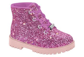 BOTAS MOLEKINHA MAXXI GLITER FUN 2126.519