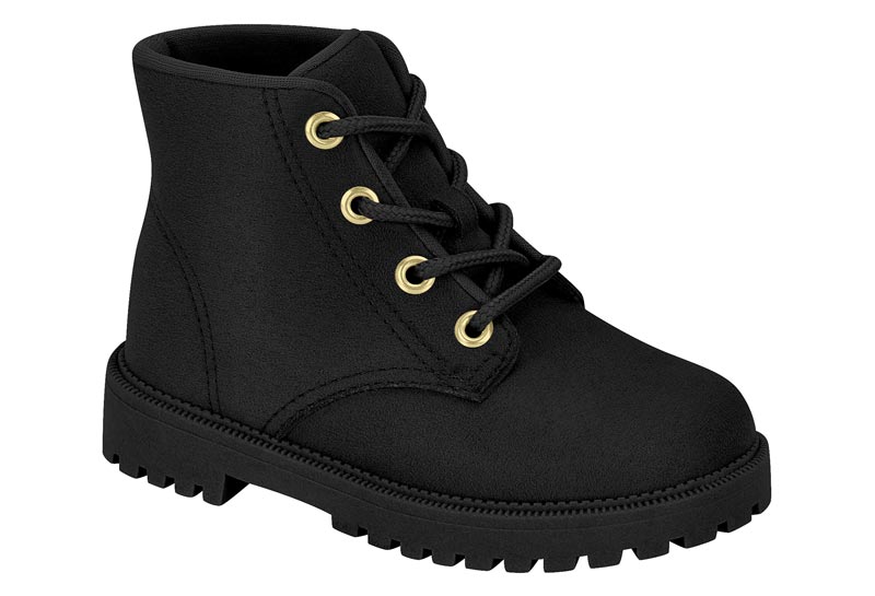 BOTAS MOLEKINHA CAMURCA FLEX 2126.519