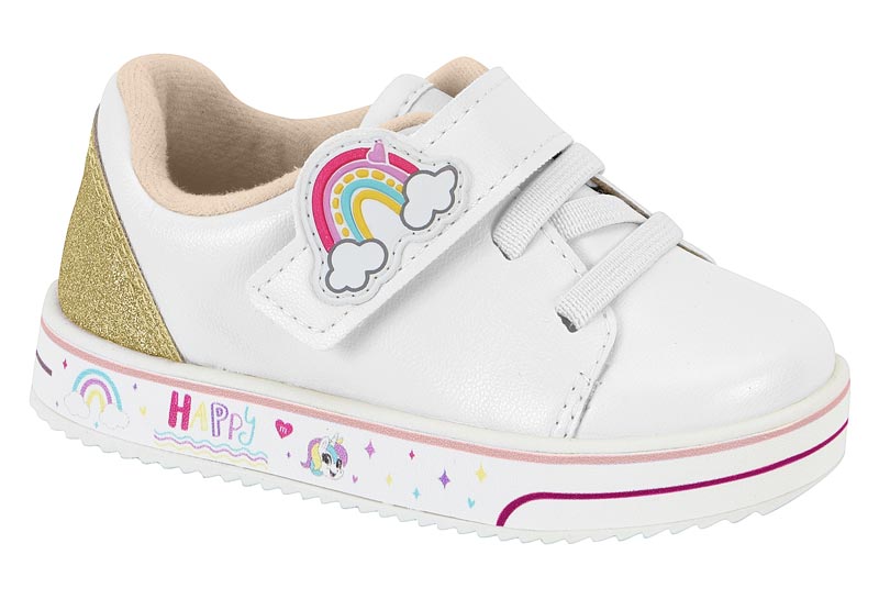 Molekinha tenis infantil cheap