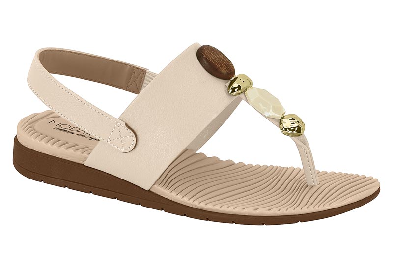 SANDALIAS MODARE NAPA FLOATHER NATURE 7113.357