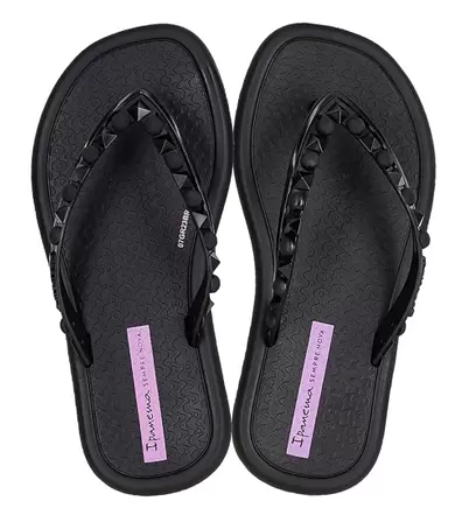 Zapatillas ipanema top