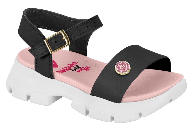 SANDALIAS MOLEKINHA NAPA TURIM 2713.110