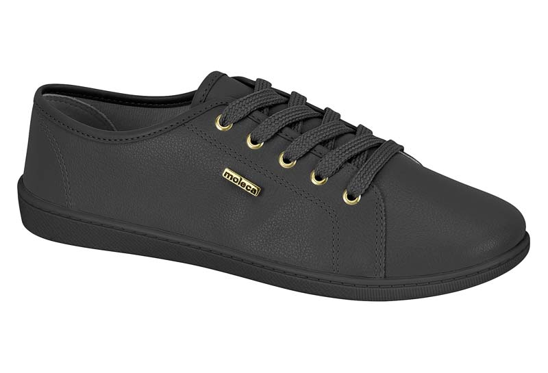 Tenis moleca hot sale 2019