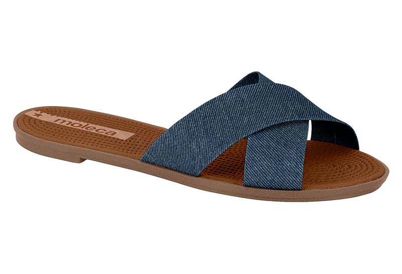 Zuecos moleca sales