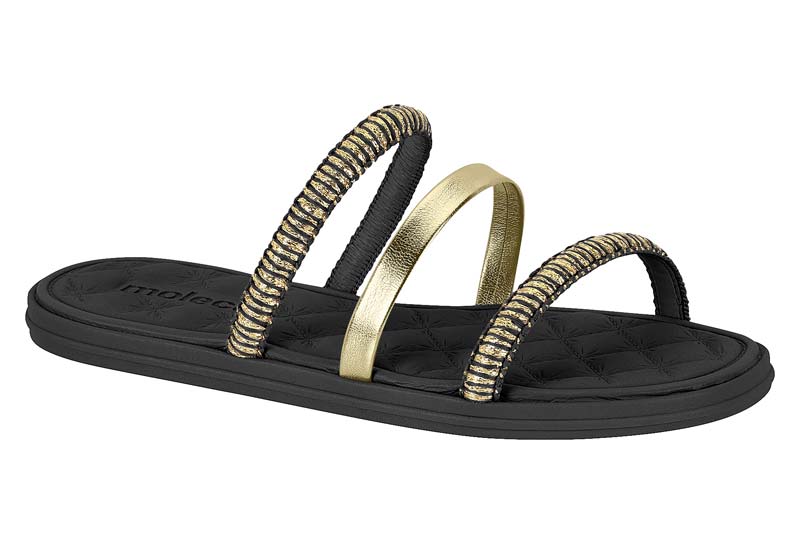 Zuecos moleca online