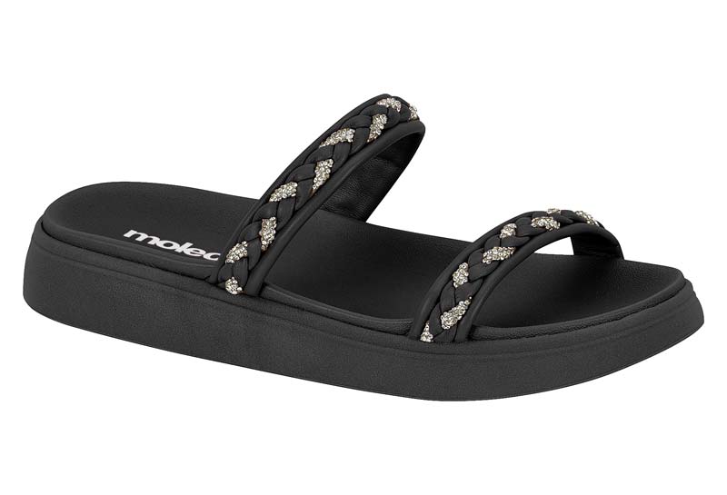Zuecos moleca hotsell