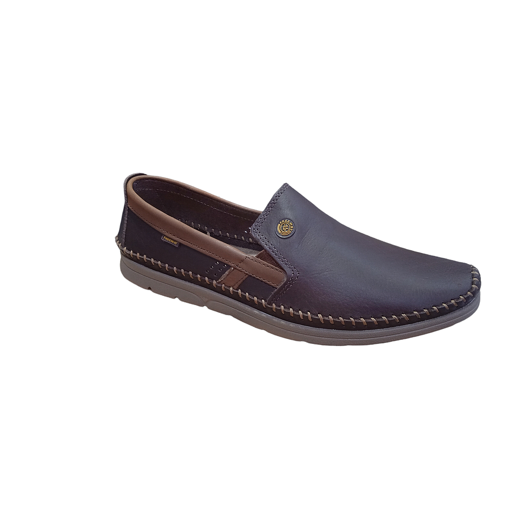 ZAPATOS FREEWAY DUNA LIGHT Mc Mega Calzados