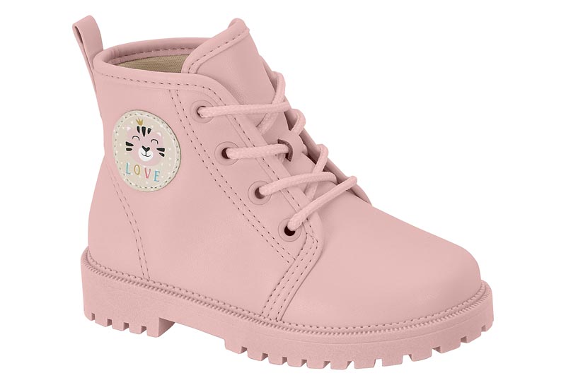 BOTAS MOLEKINHA NAPA BERLIM/MILANO 2126.525