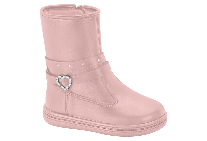 BOTAS MOLEKINHA NAPA BERLIM 2127.219