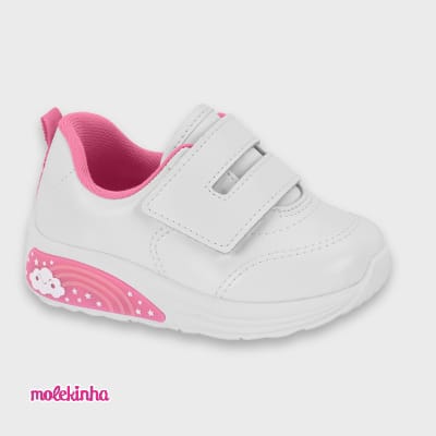 TENIS MOLEKINHA NAPA TURIM 2731.105