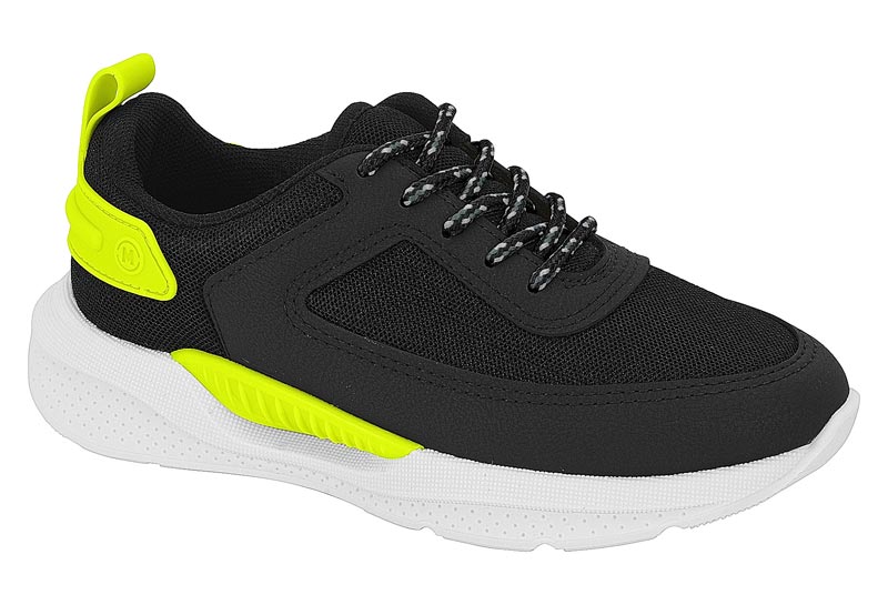 TENIS MOLEKINHO NYLON FLAT/NAPA FLOTER RUSTICO NEO 2864.102