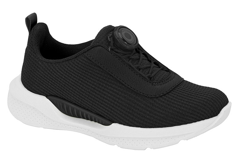 TENIS MOLEKINHO TECIDO MICHIGAN/NAPA FLOT RUST NEO 2864.103 
