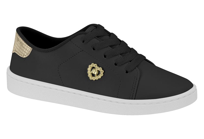 TENIS MOLEKINHA NAPA SARDENHA NEO/NP MET CINDERELLA 2574.102